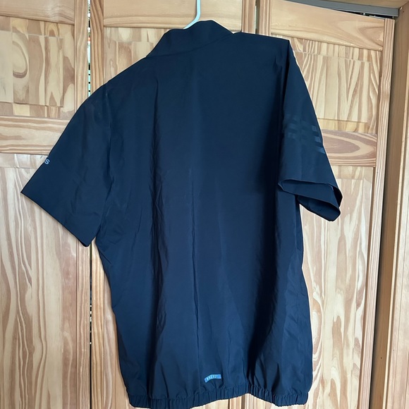 Adidas Golf Jacket - Picture 2 of 2